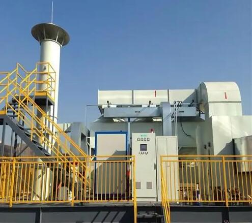 有機(jī)廢氣處理設(shè)備要如何選擇？