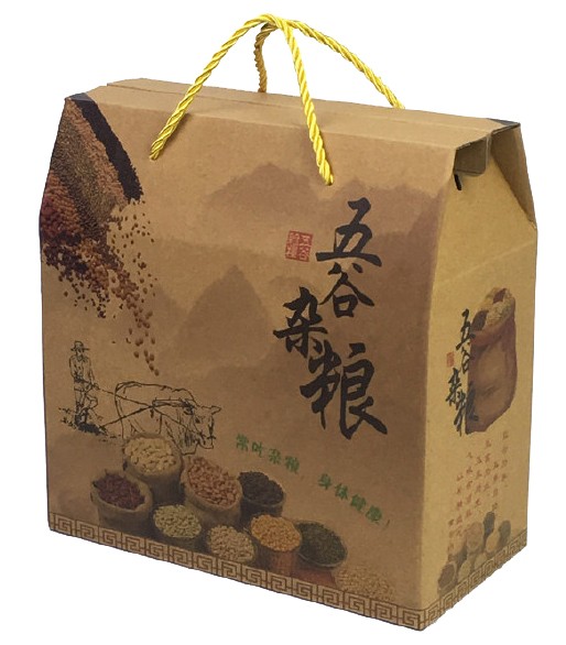 禮盒