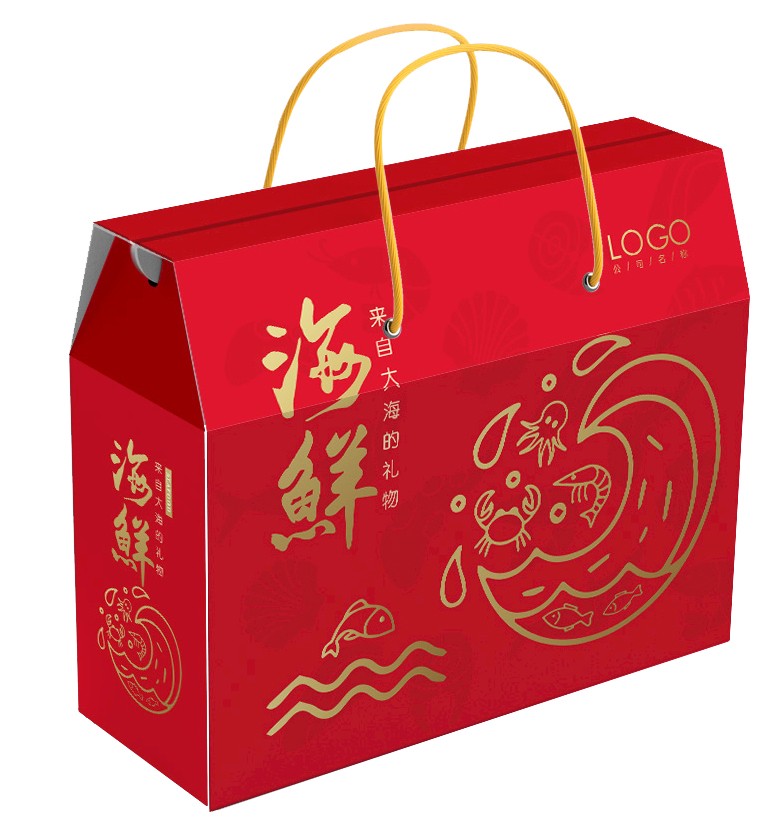 禮盒